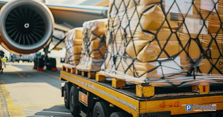 air freight cargo